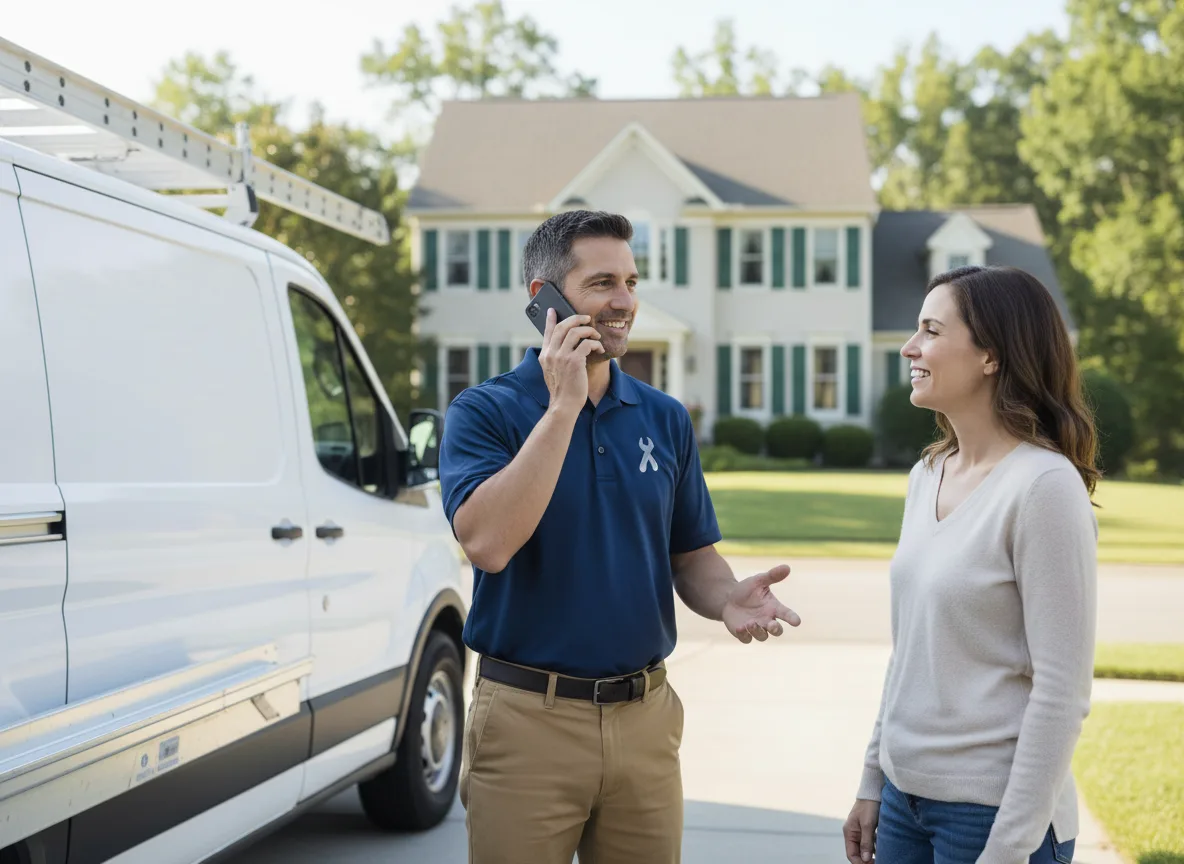 Home Gutter Service Webster, KY FAQs